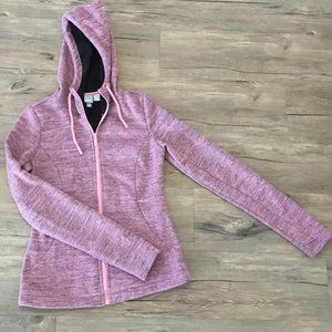 BENCH knit hoodie size S
